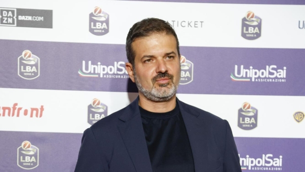 Stramaccioni: "Inter, credi in Pio Esposito: ricorda il primo Toni"