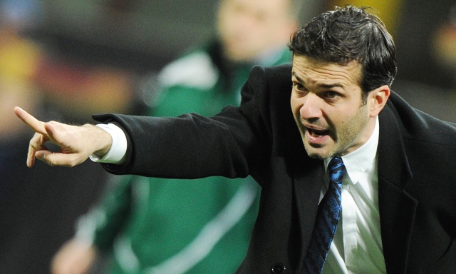 Da "Robiolina" a Strama, quando l’Inter sceglie l’allenatore dalla cantera
