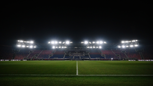 Il Bologna vincerà la Champions nel 2060: le simulazioni con l'IA 14 Il Bologna vincerà la Champions nel 2060: le simulazioni con l'IA