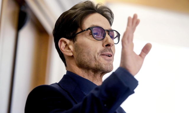 Monza, continuano le trattative con gli americani: la fumata bianca ancora non è arrivata 1 Monza, continuano le trattative con gli americani: la fumata bianca ancora non è arrivata