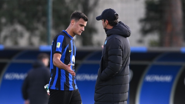 Da Casadei ai fratelli Esposito, le stelline che Chivu ha fatto brillare all'Inter