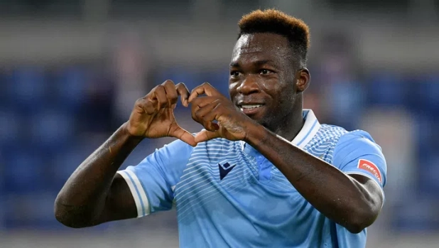 Caicedo: "Incredibile quel gol alla Juve con la Lazio. Nessun rimpianto in carriera, ma..." 33 Caicedo: "Incredibile quel gol alla Juve con la Lazio. Nessun rimpianto in carriera, ma..."