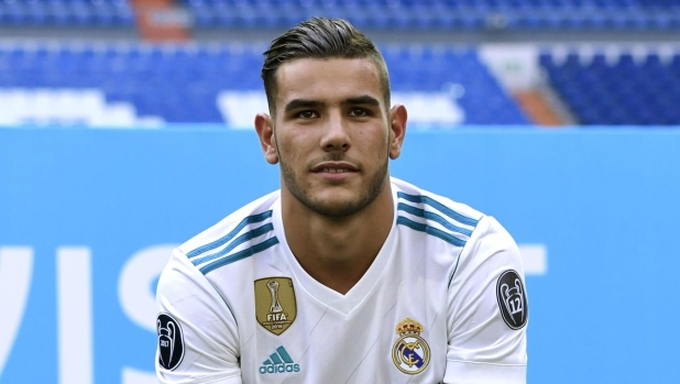 Theo all'Atletico Madrid? Ma i tifosi non dimenticano il passato nel Real 14 Theo all'Atletico Madrid? Ma i tifosi non dimenticano il passato nel Real