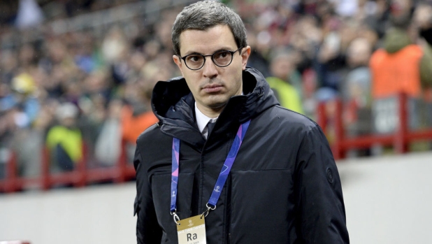 È nata l'Associazione italiana team manager: Fabris (Juve) presidente, Marangon (Milan) vice 16 È nata l'Associazione italiana team manager: Fabris (Juve) presidente, Marangon (Milan) vice