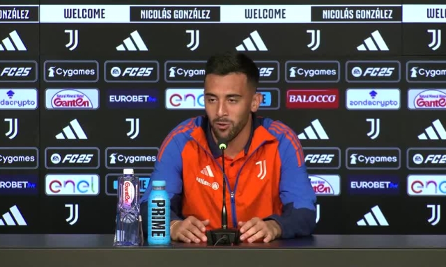 Nico, Kolo e Conceiçao: il City può essere un esame. Uno lascerà la Juve... 15 Nico, Kolo e Conceiçao: il City può essere un esame. Uno lascerà la Juve...
