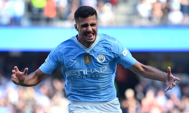 Da Rodri a Correa, quei giocatori che cercano il riscatto al Mondiale per club 14 Da Rodri a Correa, quei giocatori che cercano il riscatto al Mondiale per club