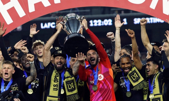 Fantacampionato Mondiale per Club: i 10 giocatori su cui puntare non appartenenti alle squadre Uefa 1 Fantacampionato Mondiale per Club: i 10 giocatori su cui puntare non appartenenti alle squadre Uefa