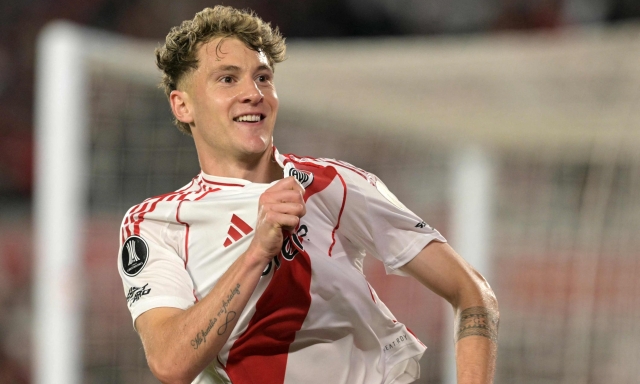River Plate-Urawa Red Diamonds, 3 top e 3 flop al Fantacampionato Mondiale 16 River Plate-Urawa Red Diamonds, 3 top e 3 flop al Fantacampionato Mondiale