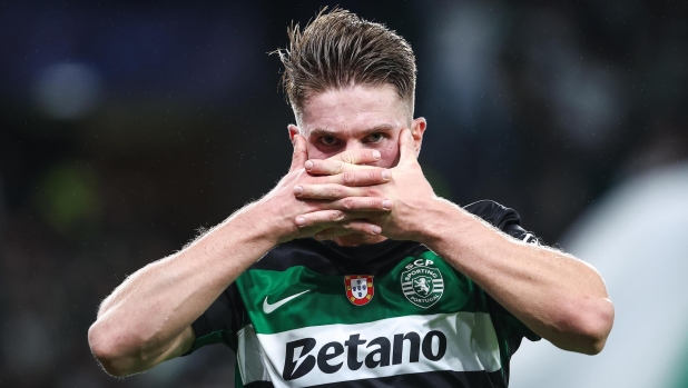 Sporting, il presidente Varandas: "Gyokeres non partirà per 65 milioni" 15 Sporting, il presidente Varandas: "Gyokeres non partirà per 65 milioni"