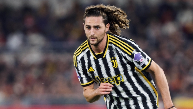 Rabiot: "Juventus cruciale nella mia carriera. De Zerbi? Sintonia da subito" 15 Rabiot: "Juventus cruciale nella mia carriera. De Zerbi? Sintonia da subito"