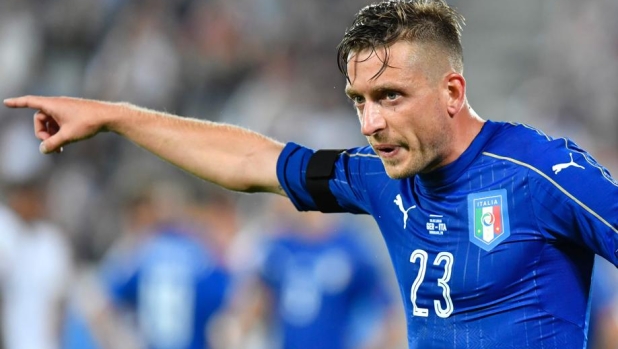 Giaccherini: "Mi distrussero la milza in campo, stavo per morire. A 22 anni dovevo smettere, poi..."