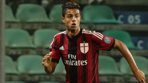 Mastour in Lega Pro: l'ex Milan va alla Virtus Verona
