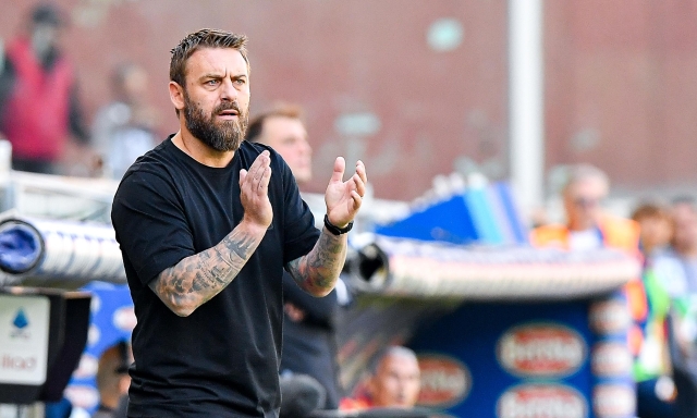 La Samp cambia ancora: Evani ai saluti dopo la salvezza, si pensa a De Rossi