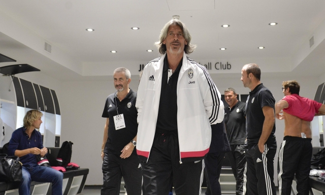 Torricelli: "Ho smesso con il calcio dopo la morte di mia moglie. Sono tornato a fare il falegname"