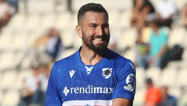 Serie B, verso il playout: febbre Sampdoria, la Salernitana invece attende il tribunale 15 Serie B, verso il playout: febbre Sampdoria, la Salernitana invece attende il tribunale