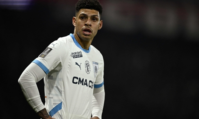 Inter, ecco Luis Henrique: oggi sbarca a Milano, domani la firma