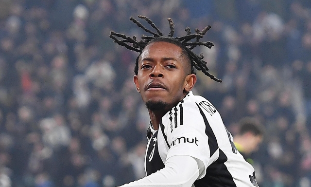 Juve, la Premier ti fa ricca: con Weah e Mbangula sarebbero 250 milioni in 6 anni 15 Juve, la Premier ti fa ricca: con Weah e Mbangula sarebbero 250 milioni in 6 anni
