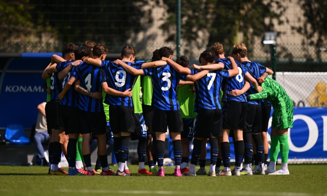In campo a Monza, idea Vecchi in panchina, i migliori giovani: come sarà la squadra B dell'Inter