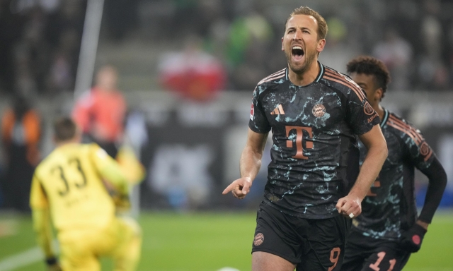 Fantacampionato Mondiale per Club: i tre giocatori del Bayern Monaco su cui puntare 14 Fantacampionato Mondiale per Club: i tre giocatori del Bayern Monaco su cui puntare