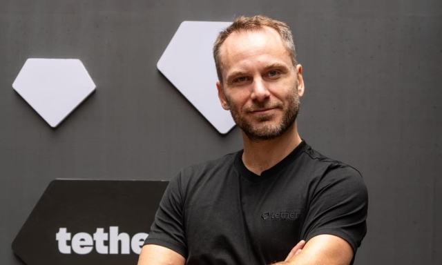 Lo sfogo del Ceo di Tether: "Quando 'cacciamo il grano'? Non ci viene permesso dalla società"