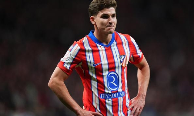Fantacampionato Mondiale per Club: i tre giocatori dell'Atletico Madrid su cui puntare 1 Fantacampionato Mondiale per Club: i tre giocatori dell'Atletico Madrid su cui puntare