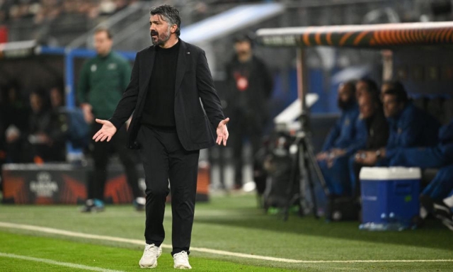 Dal Mondiale 2006 al playoff di B: perché Gennaro Gattuso sarebbe voluto da tutti in squadra 12 Dal Mondiale 2006 al playoff di B: perché Gennaro Gattuso sarebbe voluto da tutti in squadra