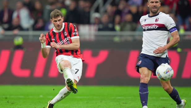 Gimenez si sblocca con il Messico dopo 2 anni: colpo di testa e gol