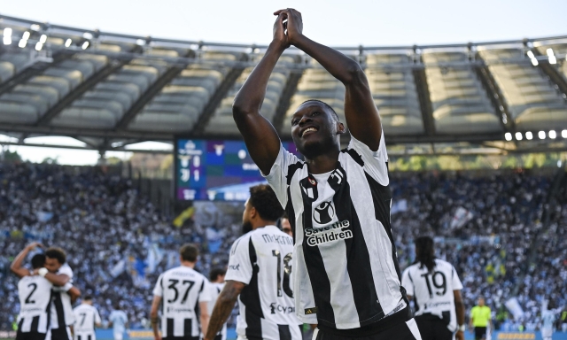 Kolo Muani, sì del Psg: la Juventus ha la punta per il Mondiale per Club 15 Kolo Muani, sì del Psg: la Juventus ha la punta per il Mondiale per Club