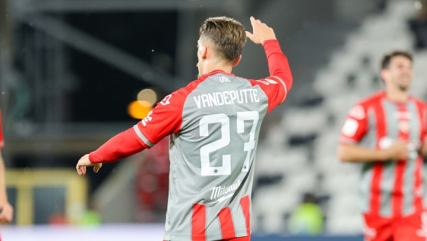 Vandeputte assist-man della Cremonese: nelle ultime due stagioni stessi numeri di...Salah