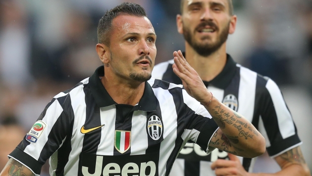 Pepe: "Conte ci toccava il cuore, nella sua Juve si volava. E io ho realizzato i miei sogni" 1 Pepe: "Conte ci toccava il cuore, nella sua Juve si volava. E io ho realizzato i miei sogni"