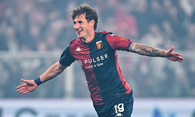 Genoa, il borsino al fantacalcio: i migliori e i peggiori per fantamedia 15 Genoa, il borsino al fantacalcio: i migliori e i peggiori per fantamedia
