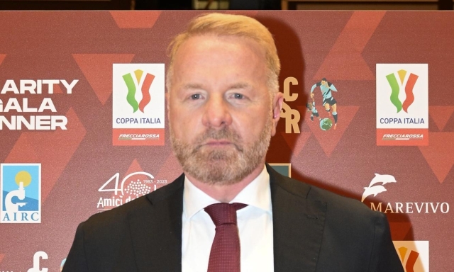 Reja: "Milan, che colpo con Tare. Sono il suo primo fan: ha fiuto e ci mette la faccia" 1 Reja: "Milan, che colpo con Tare. Sono il suo primo fan: ha fiuto e ci mette la faccia"