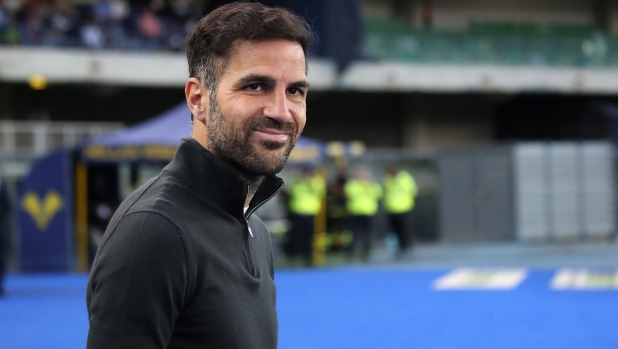 Fabregas lo scolaro può diventare maestro: il salto all'Inter è alla sua portata 16 Fabregas lo scolaro può diventare maestro: il salto all'Inter è alla sua portata
