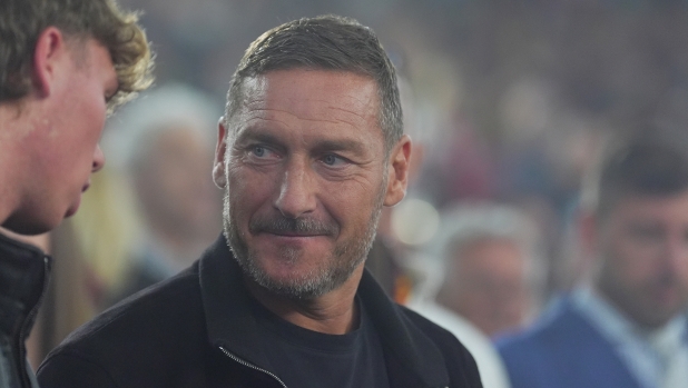 Totti promuove Immobile al Bologna: "Sarebbe un gran colpo" 14 Totti promuove Immobile al Bologna: "Sarebbe un gran colpo"