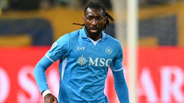 Napoli, l'Arabia tenta i pretoriani di Conte: offerta per Anguissa, e Lobotka... 1 Napoli, l'Arabia tenta i pretoriani di Conte: offerta per Anguissa, e Lobotka...
