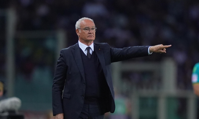 "Ci salva solo lui": dopo Norvegia-Italia, plebiscito social per Ranieri ct. VOTA il sondaggio