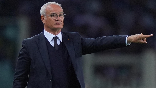 Ranieri, non c'è incompatibilità tra l'Italia e la Roma: sarà solo consulente di Friedkin 16 Ranieri, non c'è incompatibilità tra l'Italia e la Roma: sarà solo consulente di Friedkin