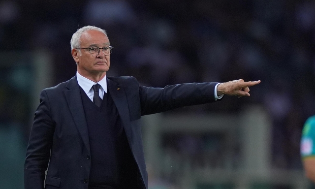 I lettori di Gazzetta.it non hanno dubbi: Spalletti bocciato, il 95% vuole Ranieri ct della Nazionale 14 I lettori di Gazzetta.it non hanno dubbi: Spalletti bocciato, il 95% vuole Ranieri ct della Nazionale