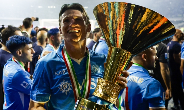 L’asse del Napoli per volare: McTominay incanta De Bruyne inventa