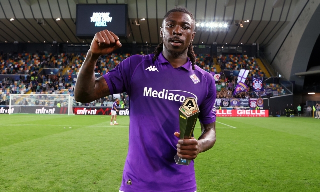 Fiorentina, il borsino al fantacalcio: i migliori e i peggiori per fantamedia 14 Fiorentina, il borsino al fantacalcio: i migliori e i peggiori per fantamedia
