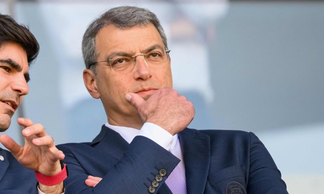 Primo giorno di Comolli alla Continassa, due priorità: incontro con Tudor e summit di mercato