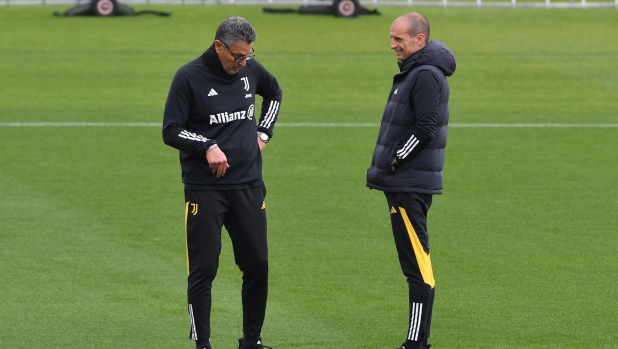 Da Landucci a Folletti, alla scoperta dei 9 fedelissimi di Allegri per rilanciare il Milan