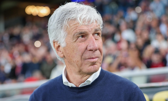 Il saluto dell'Atalanta a Gasperini: "Traguardi straordinari, storia unica nel calcio"