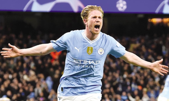 Napoli, scudetto e non solo: adesso piaci più della Juventus. In attesa di De Bruyne...