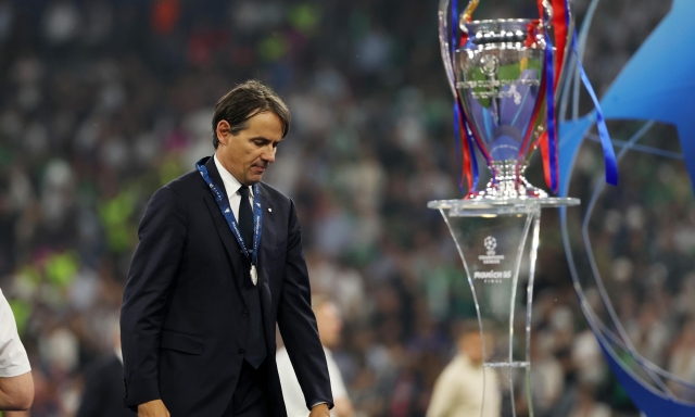 Inzaghi: "Il mio futuro? Non so se andrò al Mondiale. Vedremo... Zero titoli, ma bravi lo stesso"