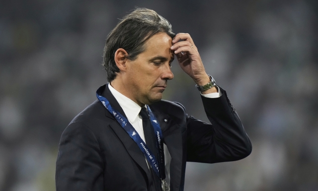 Inzaghi-Inter, oggi l'incontro: il tecnico sempre più orientato ad accettare la proposta araba 15 Inzaghi-Inter, oggi l'incontro: il tecnico sempre più orientato ad accettare la proposta araba