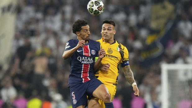 I tre duelli che hanno deciso la finale: così il Psg ha dominato l'Inter
