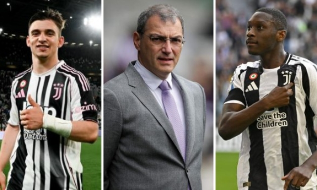 Chi parte, la prima lista e come modificarla col mercato: la Juve verso il Mondiale per Club