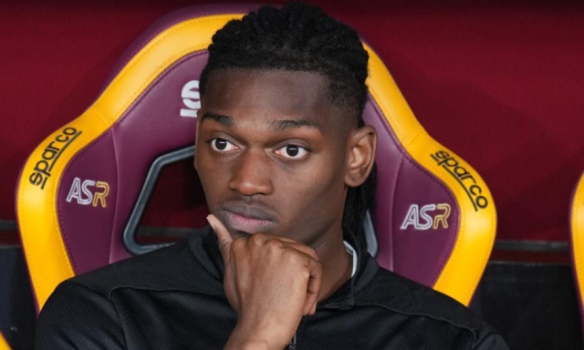 Milan, per Leao sirene estere: Rafa nel mirino del Bayern 14 Milan, per Leao sirene estere: Rafa nel mirino del Bayern