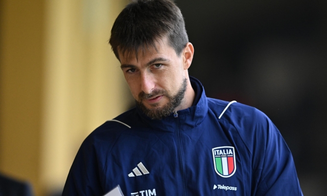 Acerbi replica a Spalletti: "Pretendo rispetto. Non resto dove non sono più voluto davvero"
